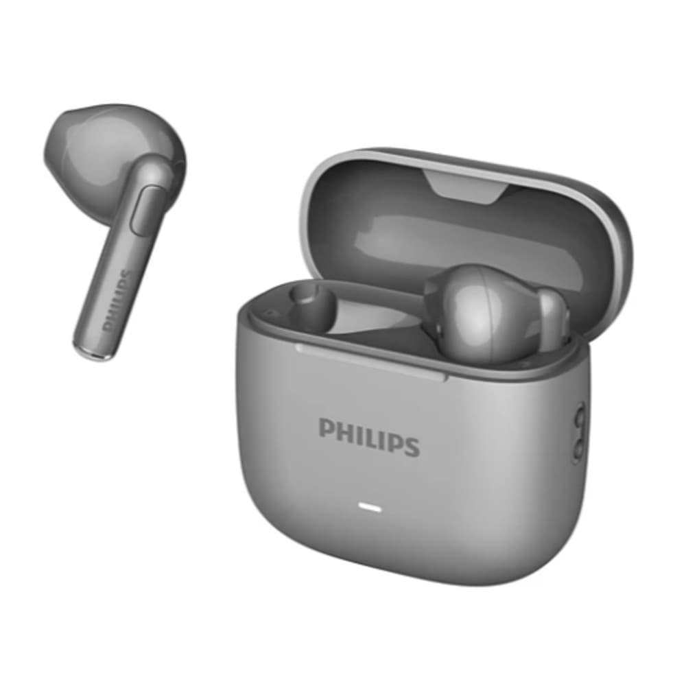Philips Auricular Philips BT TAT1420GY/93 - Grey