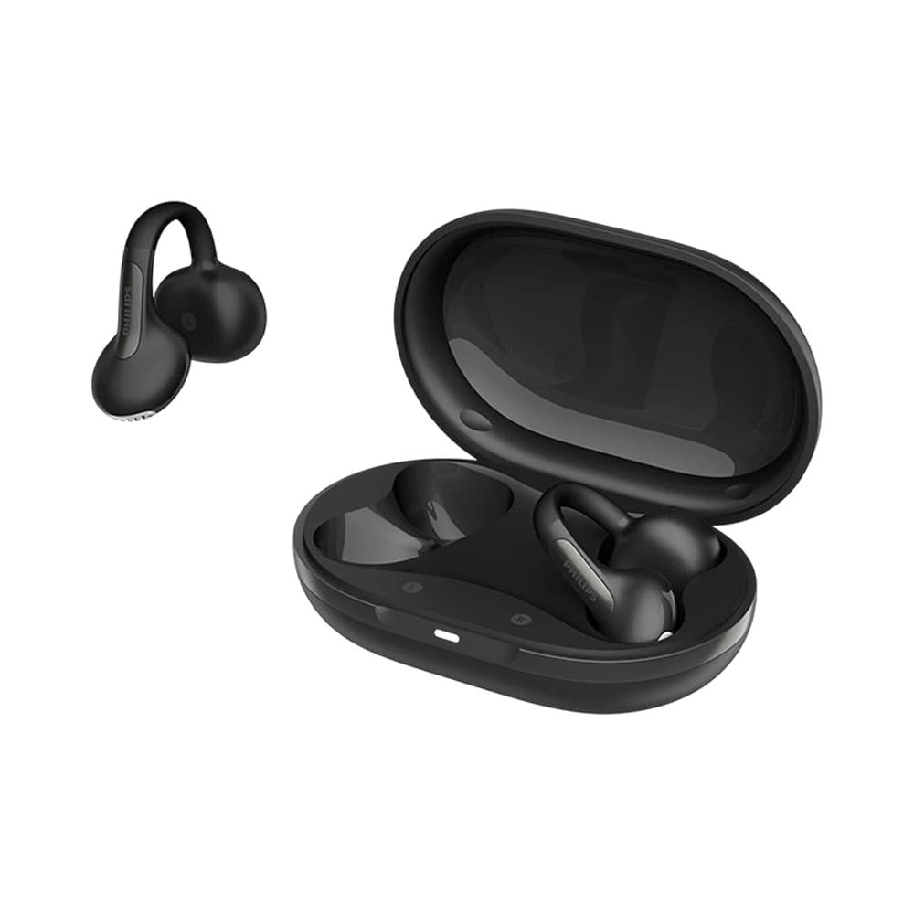 Philips Auricular Philips Taq2520 Bt Black