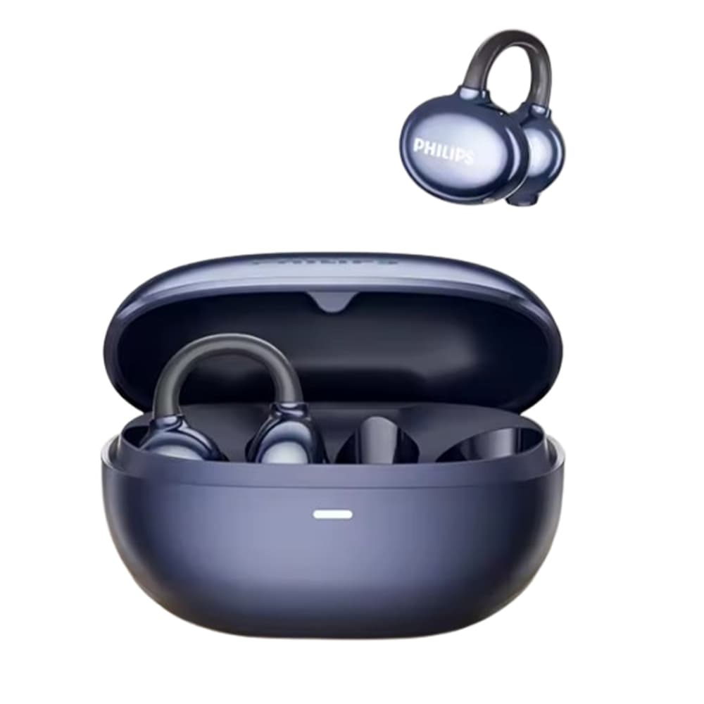Philips Auricular Philips TAT3469DB/93 Bluetooth - Blue