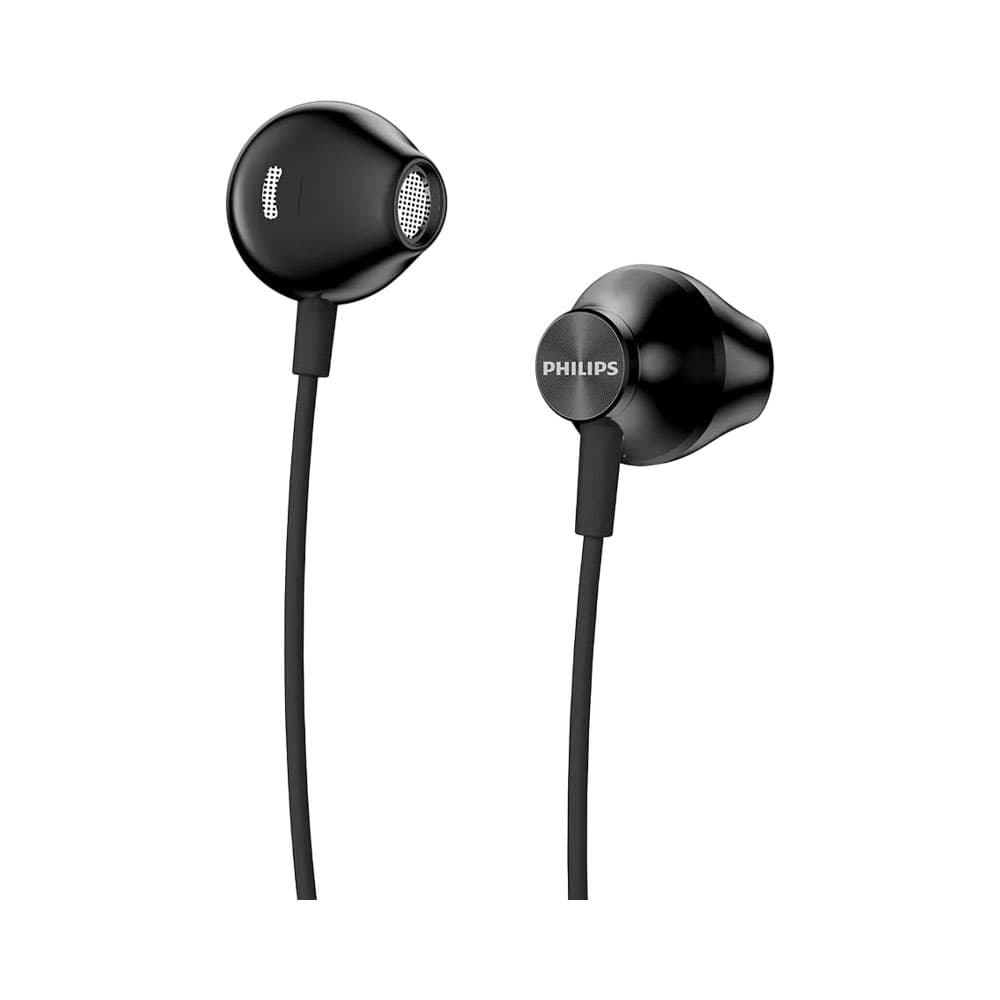 Philips Auricular Philips Taue100 Bk Black