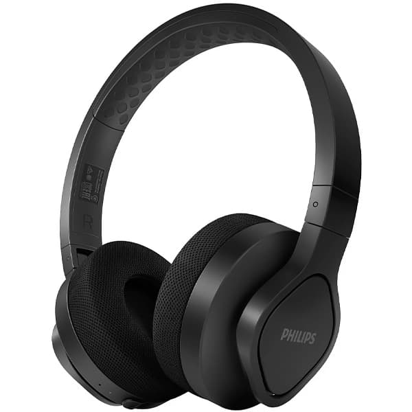 Philips Fone de Ouvido Sem Fio Philips 4000 Series TAA4216 - Preto