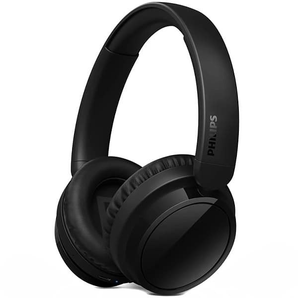 Philips Fone de Ouvido Sem Fio Philips 5000 Series TAH5209 - Preto