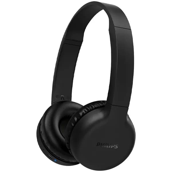 Philips Fone de Ouvido Sem Fio Philips TAH1205BK 00 - Preto