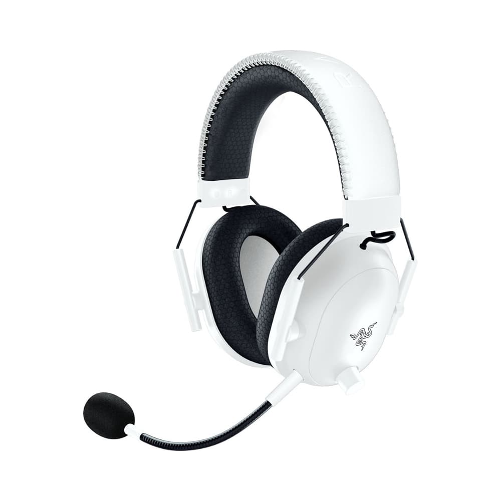 Razer Auricular Gamer Inalámbrico Razer Rz04 04530600 Blackshark V2 Pro White