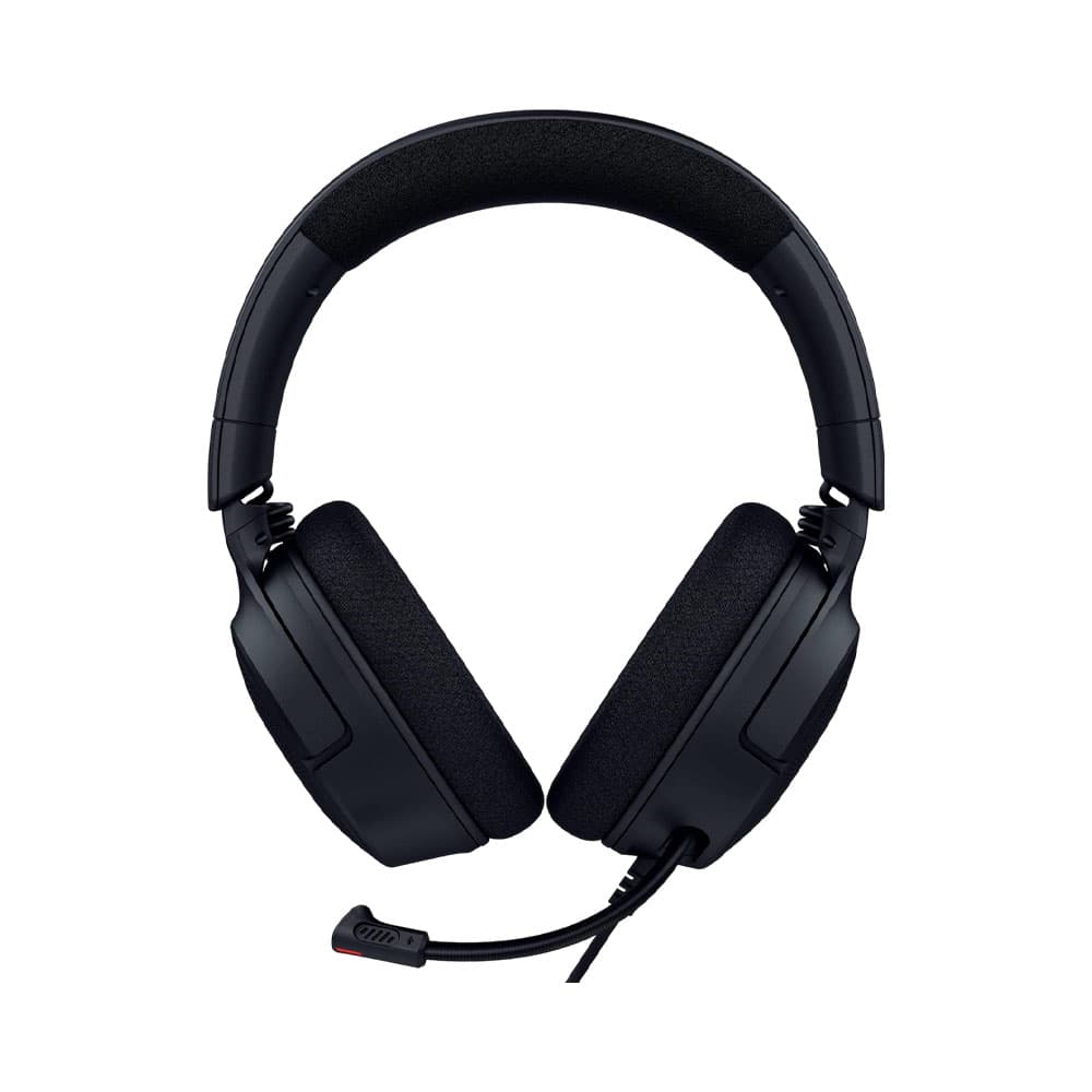 Razer Auricular Gamer Razer Rz04 05180100 Kraken V4 X Black