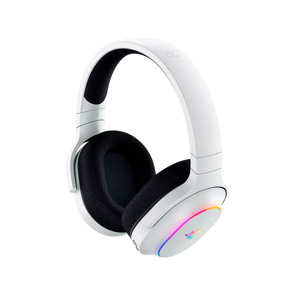 Razer Auricular Gamer Razer Rz04 05220200 R3 U1 Barracuda X Chorma Rgb Blanco