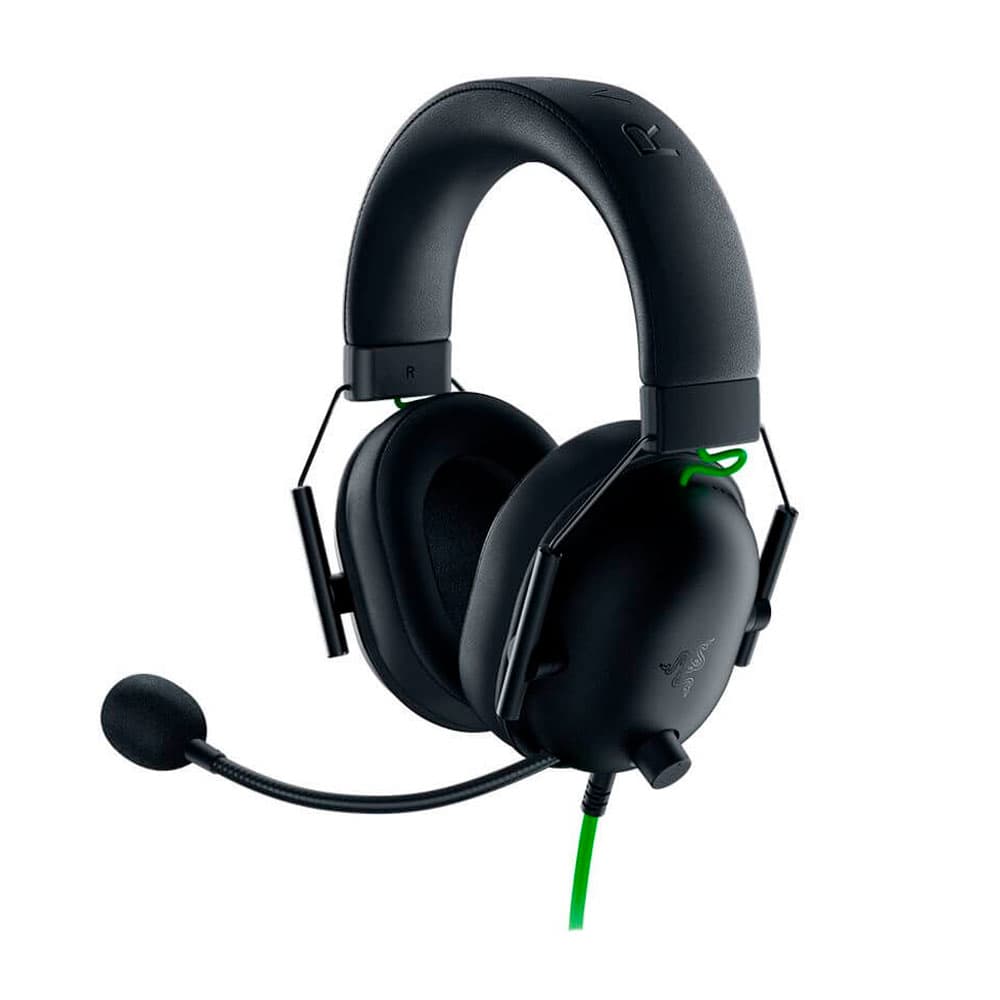 Razer Auricular Razer Rz04 03240100 Blackshark V2 X