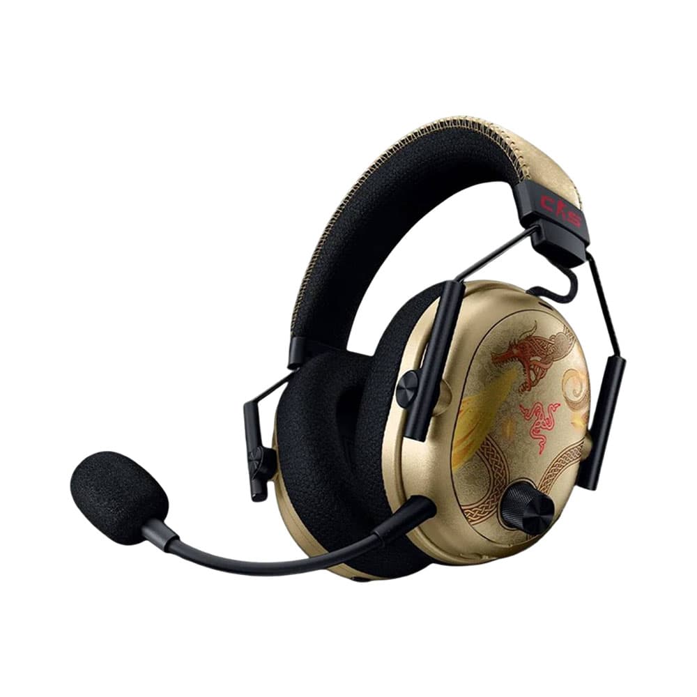 Razer Auricular Razer Rz04 0540800 R3 M1 Blackshark V3 Pro Counter Strike 2