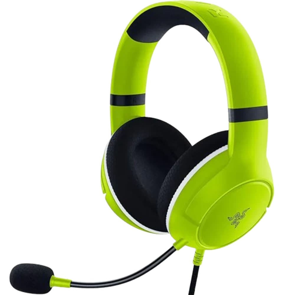 Razer Auriculares Razer X Xbox X/S Bluetooth/MIC RZ04-03970600-R3U1 - Electric