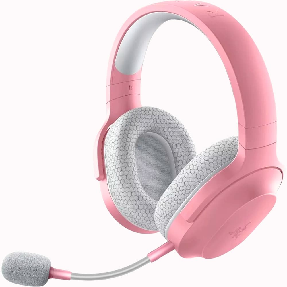 Razer Headset Razer Barracuda X (2022) Bluetooth - Quartz RZ04-04430300-R3U1