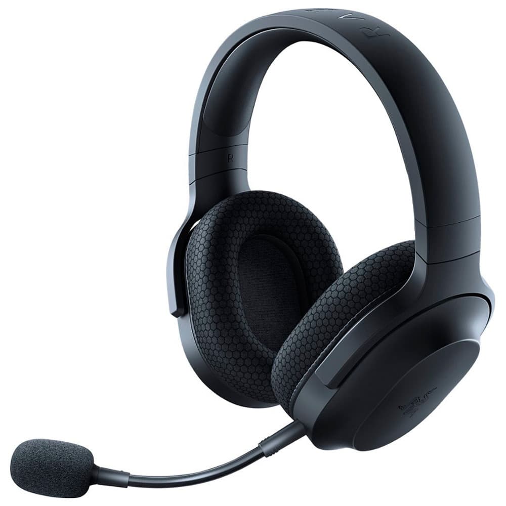 Razer Headset Razer Barracuda X (2022) USB-C 2.4GHz - Preto RZ04-04430100-R3U1