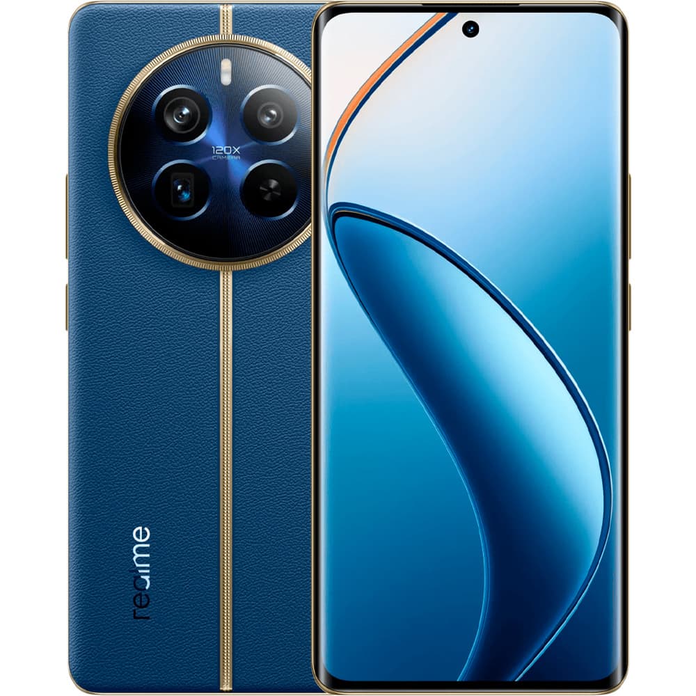 Realme Pro RMX3840 Submarine Roma Shopping Seu Destino Compras No Paraguai 512GB Azul