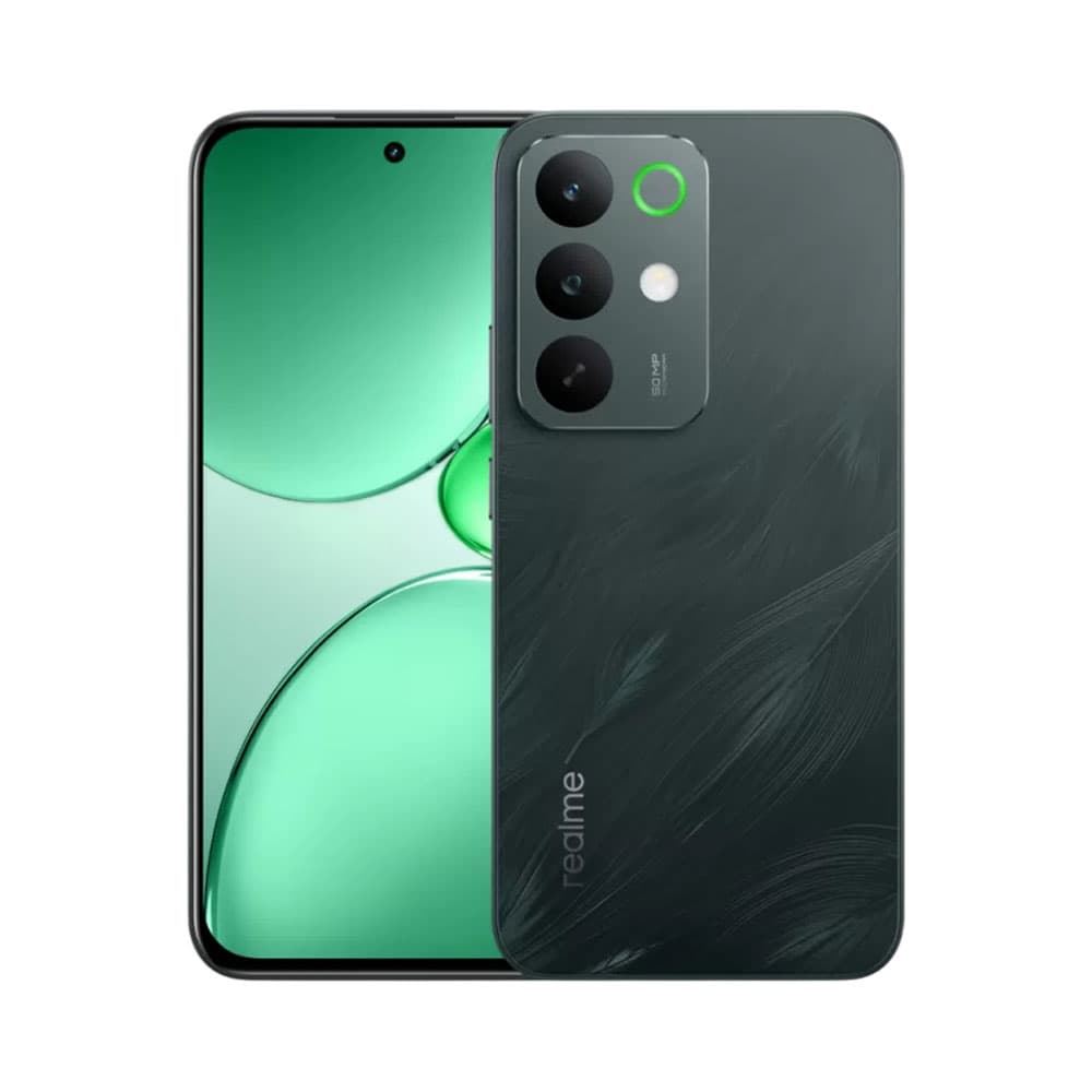 Realme C85 Pro Rmx5555 Verde