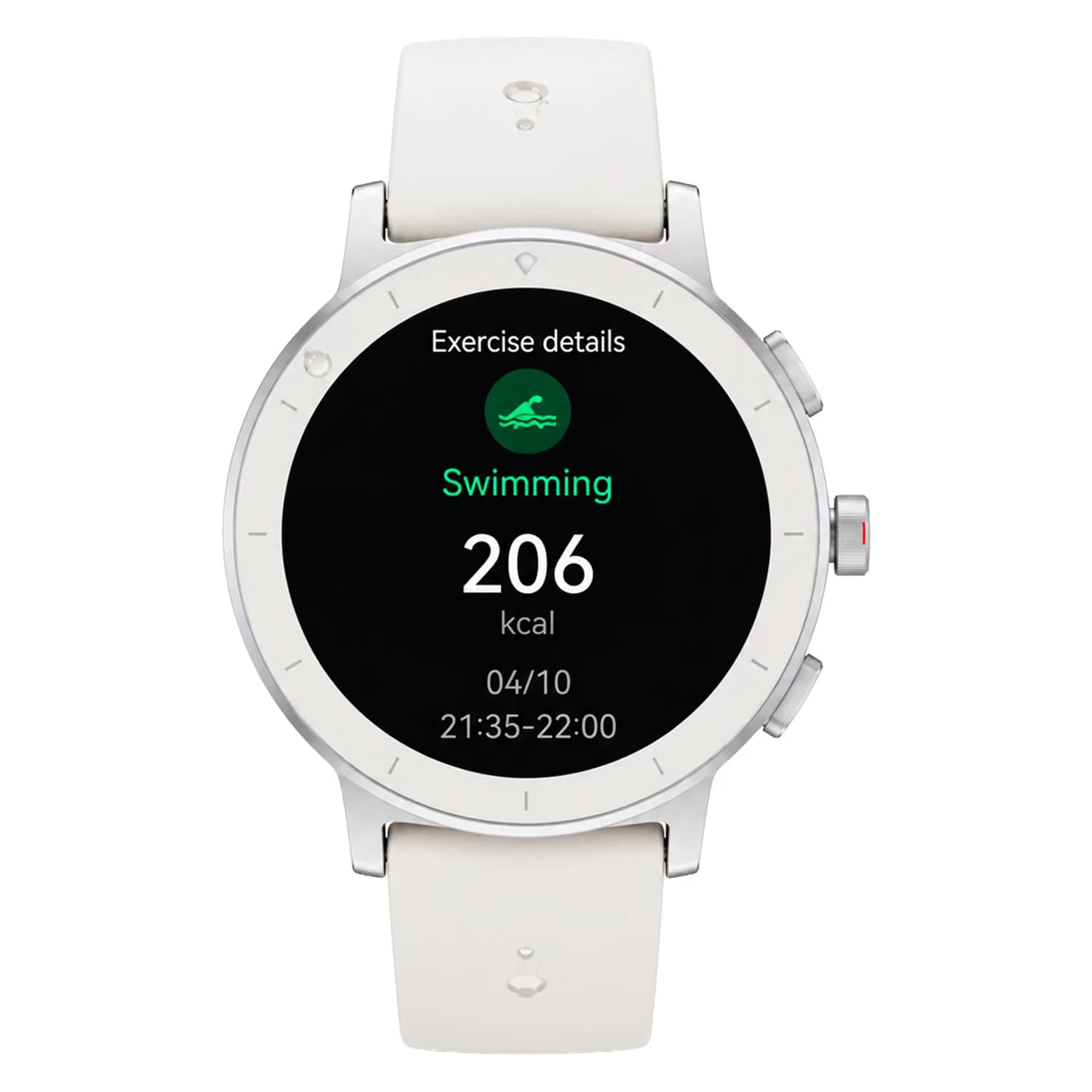 Realme Watch S5 RMW2502 - Branco