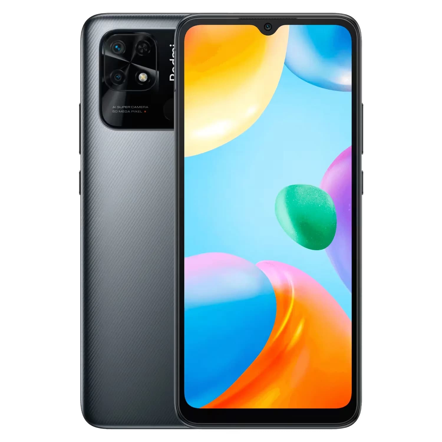 Redmi 10C 128GB Azul