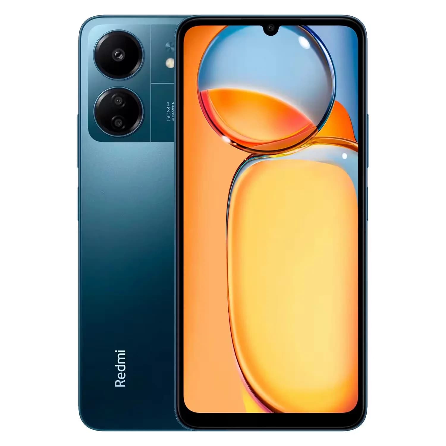 Redmi 13C 256GB Azul