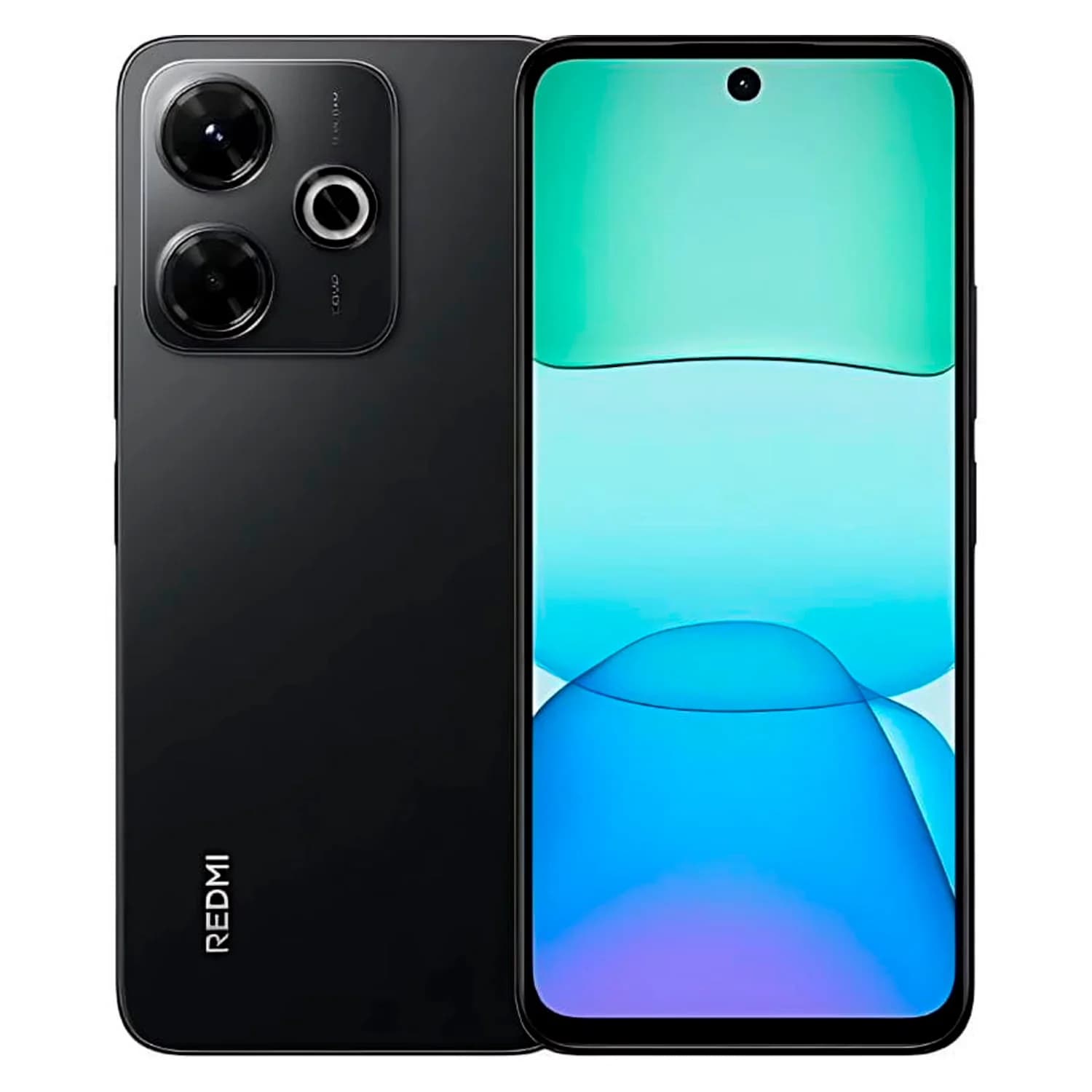 Redmi 13X 256GB Preto