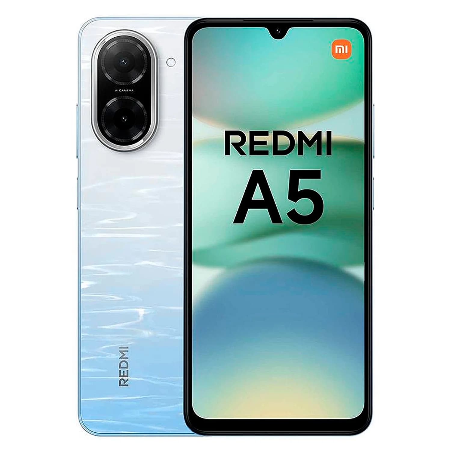 Redmi A5 128GB Azul