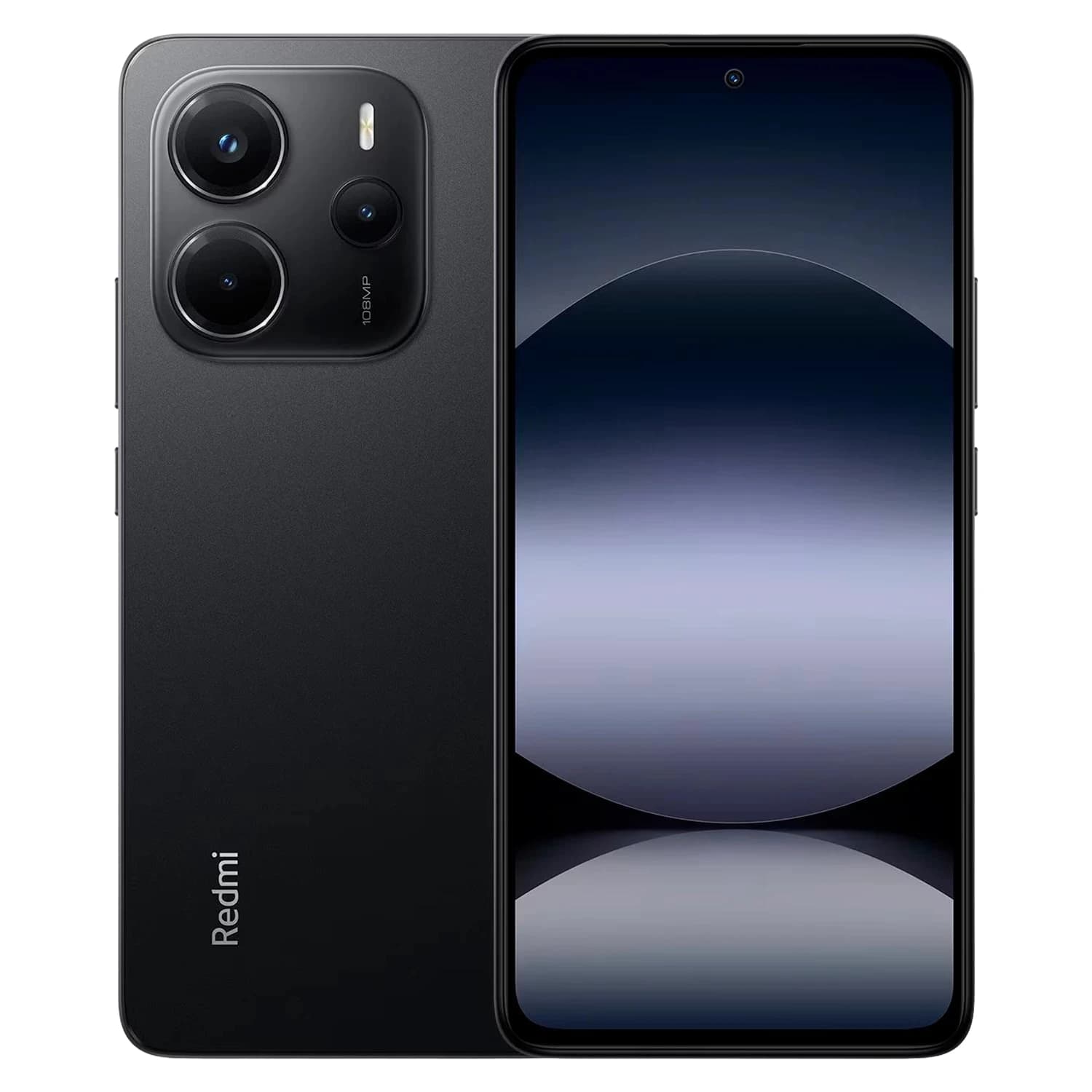 Redmi Note 14 128GB Preto
