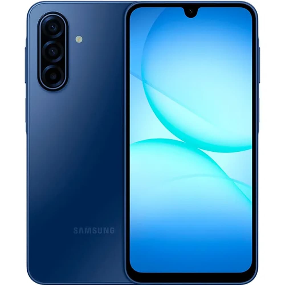 Samsung A17 A175F Ds 128GB Azul