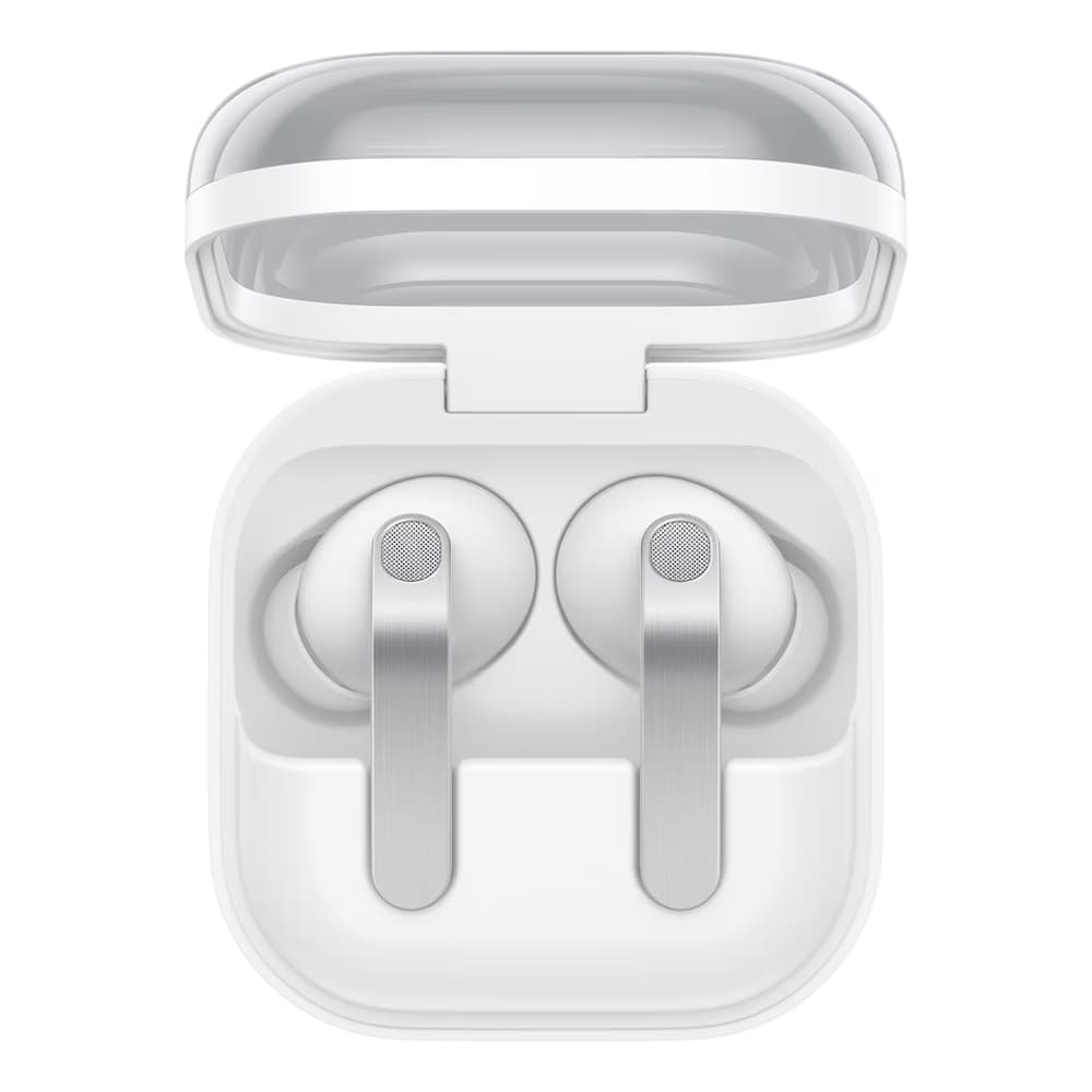 Samsung Auricular Samsung Buds 4 Pro R640NZWALTA - White