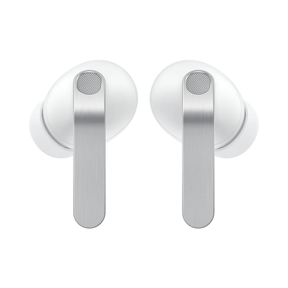 Samsung Auricular Samsung Buds4 Pro Sm R640 White