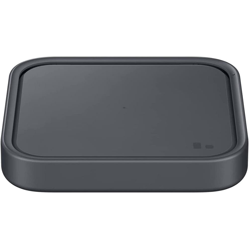 Samsung Cargador Wireless Samsung EP-P2400 15W - Black