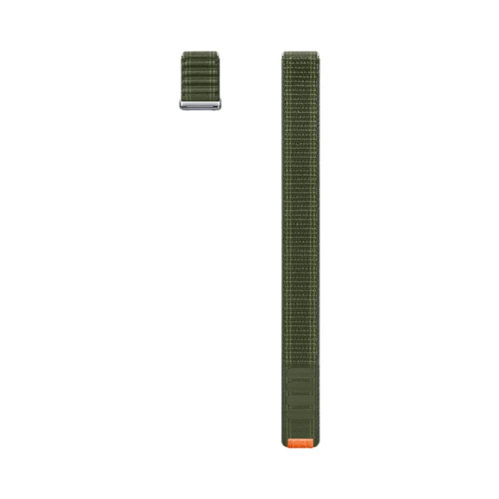 Samsung Correa De Tela Et Svl31 Lwegww Para Galaxy Watch 7 Green