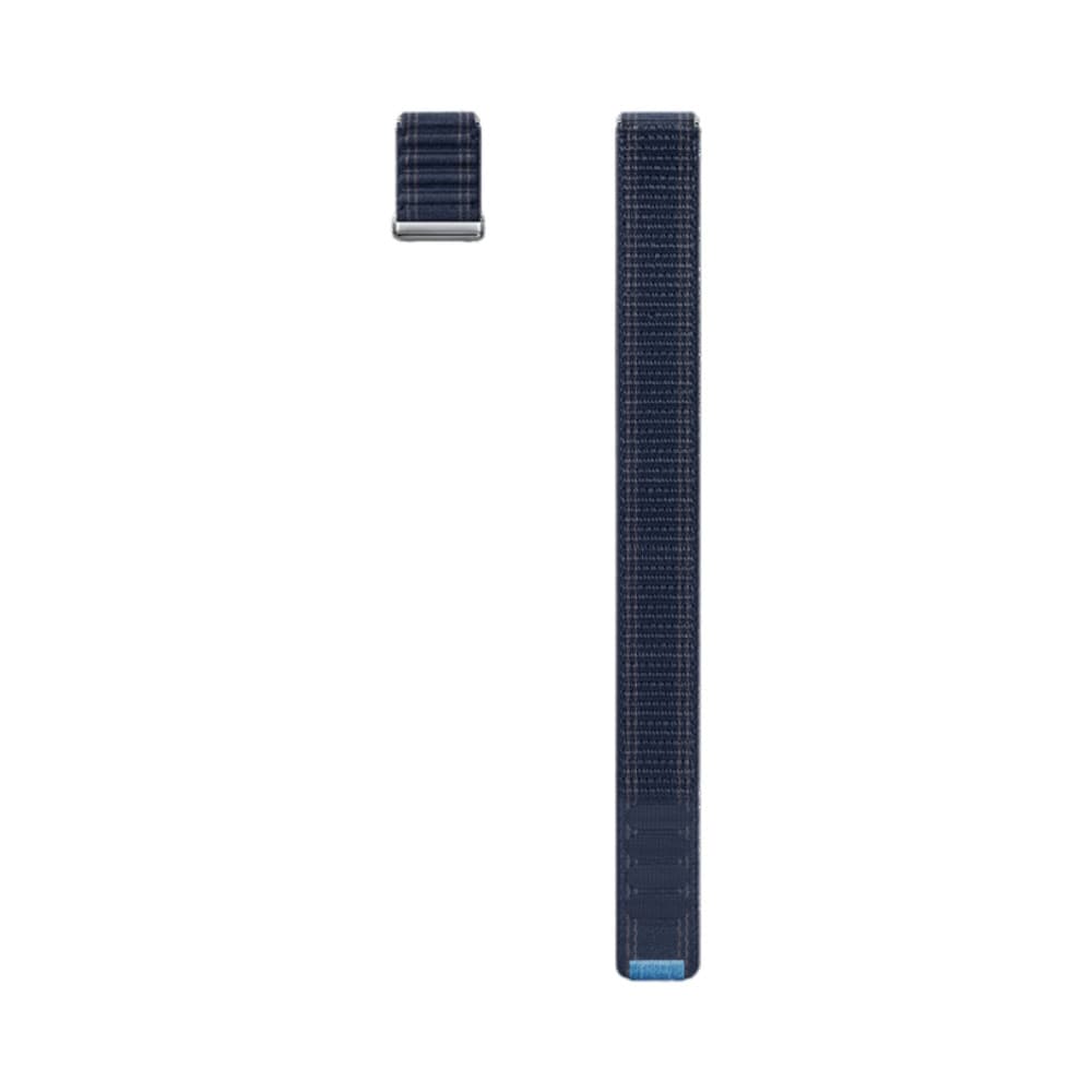 Samsung Correa De Tela Et Svl31 Lwegww Para Galaxy Watch 7 Navy