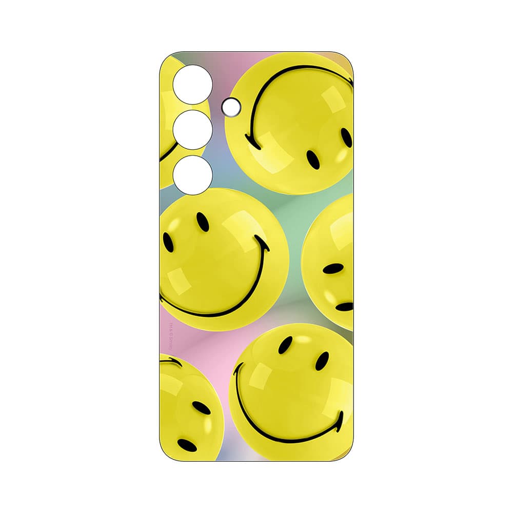 Samsung Estuche Protector Samsung Ef Ms921 Cyegww Para Galaxy S24 Yellow