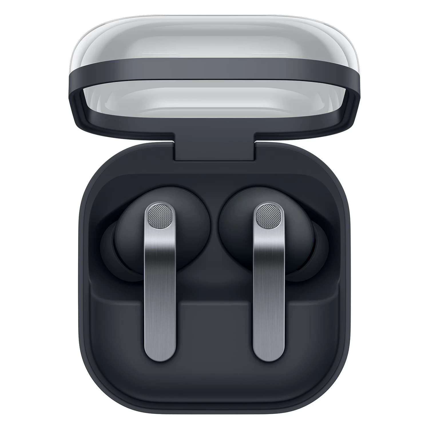 Samsung Fone de Ouvido Samsung Galaxy Buds4 Pro SM-R640 Wireless - Preto