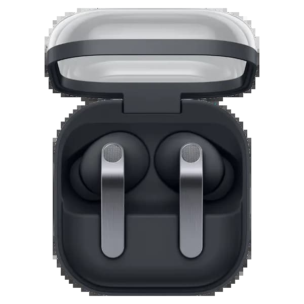 Samsung Fone de Ouvido Sem Fio Samsung Galaxy Buds 4 Pro SM-R640NZKALTA com ANC - Preto