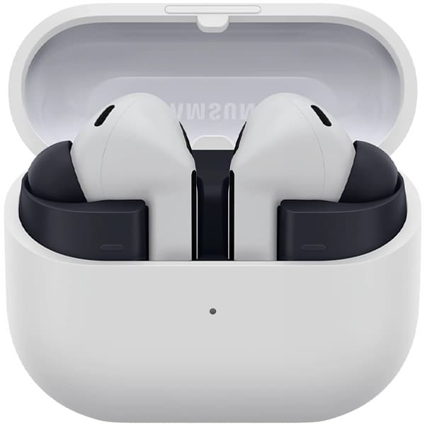 Samsung Fone de Ouvido Sem Fio Samsung Galaxy Buds3 FE SM-R420NZAALTA com ANC - Cinza
