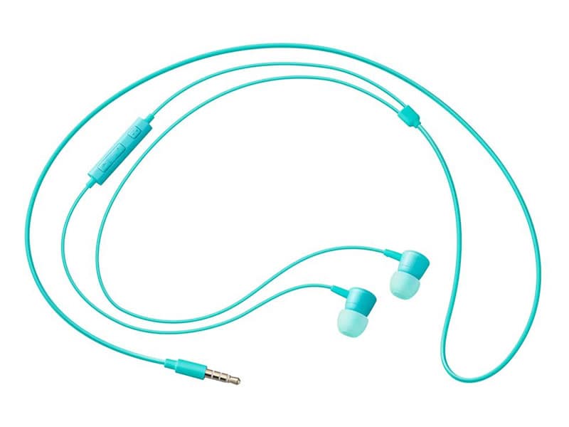 Samsung Fone Samsung S8 Akg Ig 955 - Com Caixa