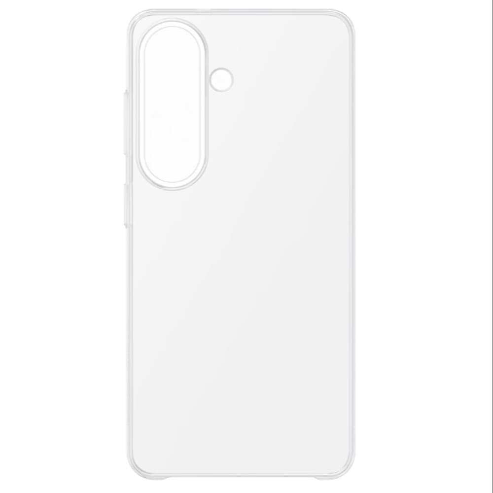 Samsung Funda Samsung S26 Plus EF-QS947CTEGWW - Clear Trasparency