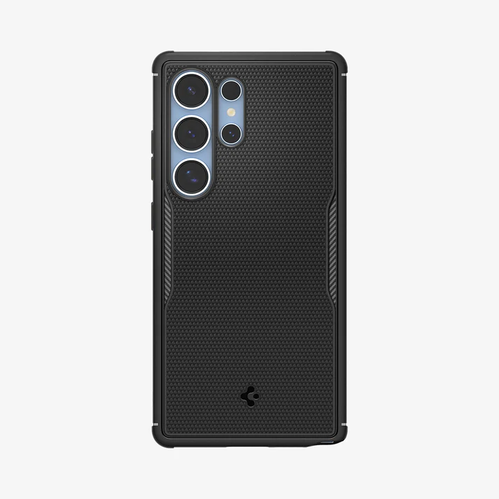 Samsung Funda Spigen Samsung S25 Ultra ACS08913 Core Armor Mag Fit - Matte Black