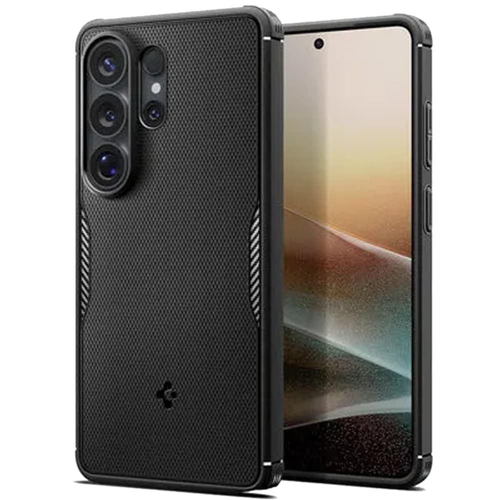 Samsung Funda Spigen Samsung S26 Ultra Core Armor Magfit ACS1069 - Matte Black