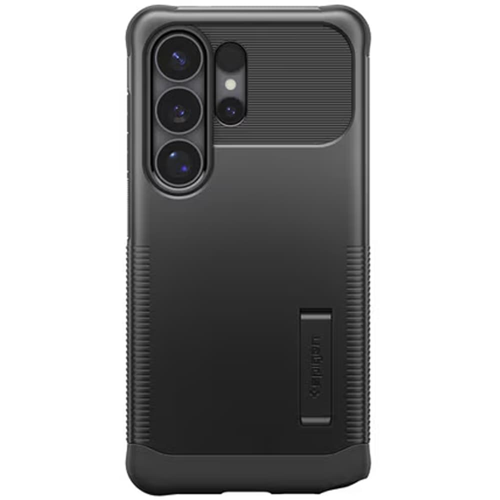 Samsung Funda Spigen Samsung S26 Ultra Slim Armor Magfit - Black ACS10692