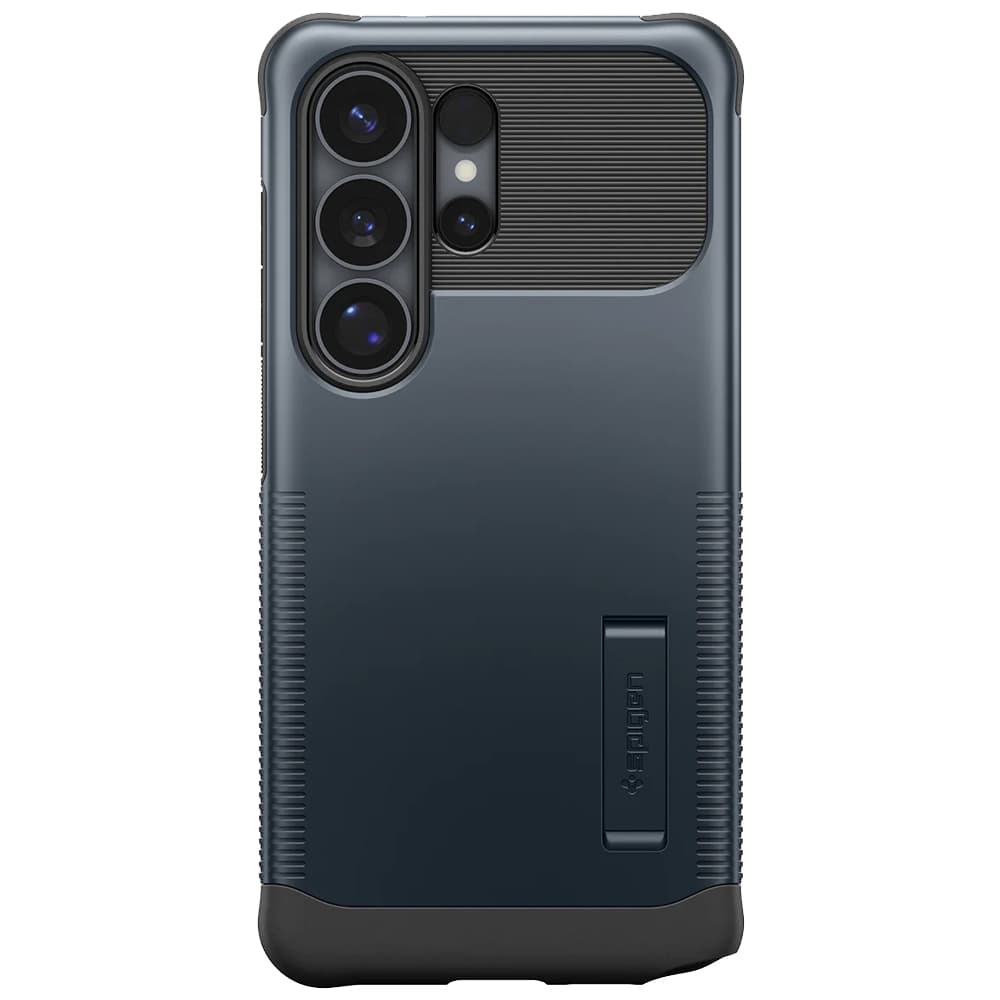 Samsung Funda Spigen Samsung S26 Ultra Slim Armor Magfit Metal Slate ACS1069