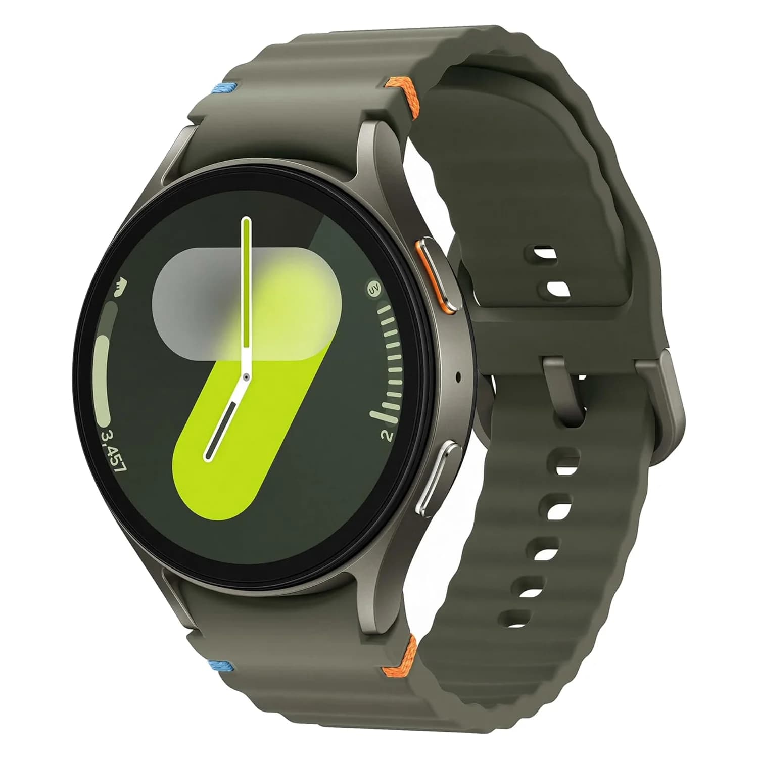 Samsung Galaxy Watch 7 SM-L315F 44mm - Verde