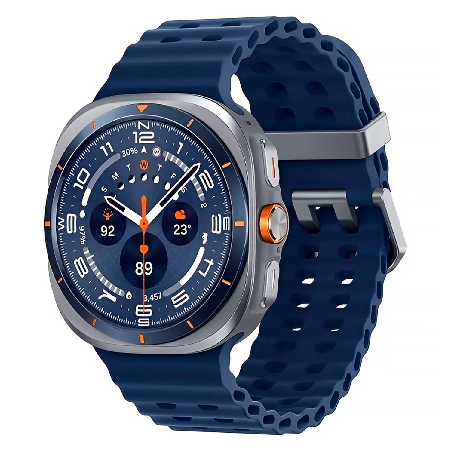 Samsung Galaxy Watch Ultra SM-L705 47mm - Azul Titânio