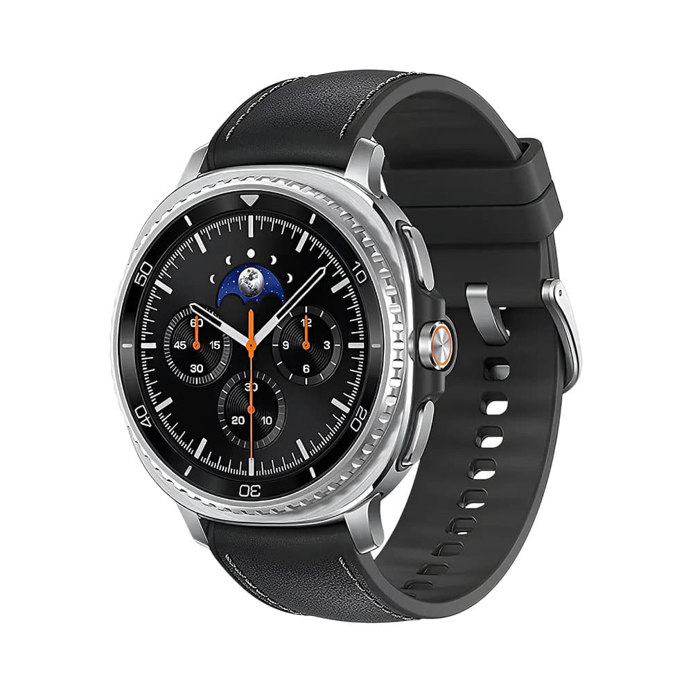 Samsung Galaxy Watch8 Classic Sm L500 Nzkalta 46 Mm Negro