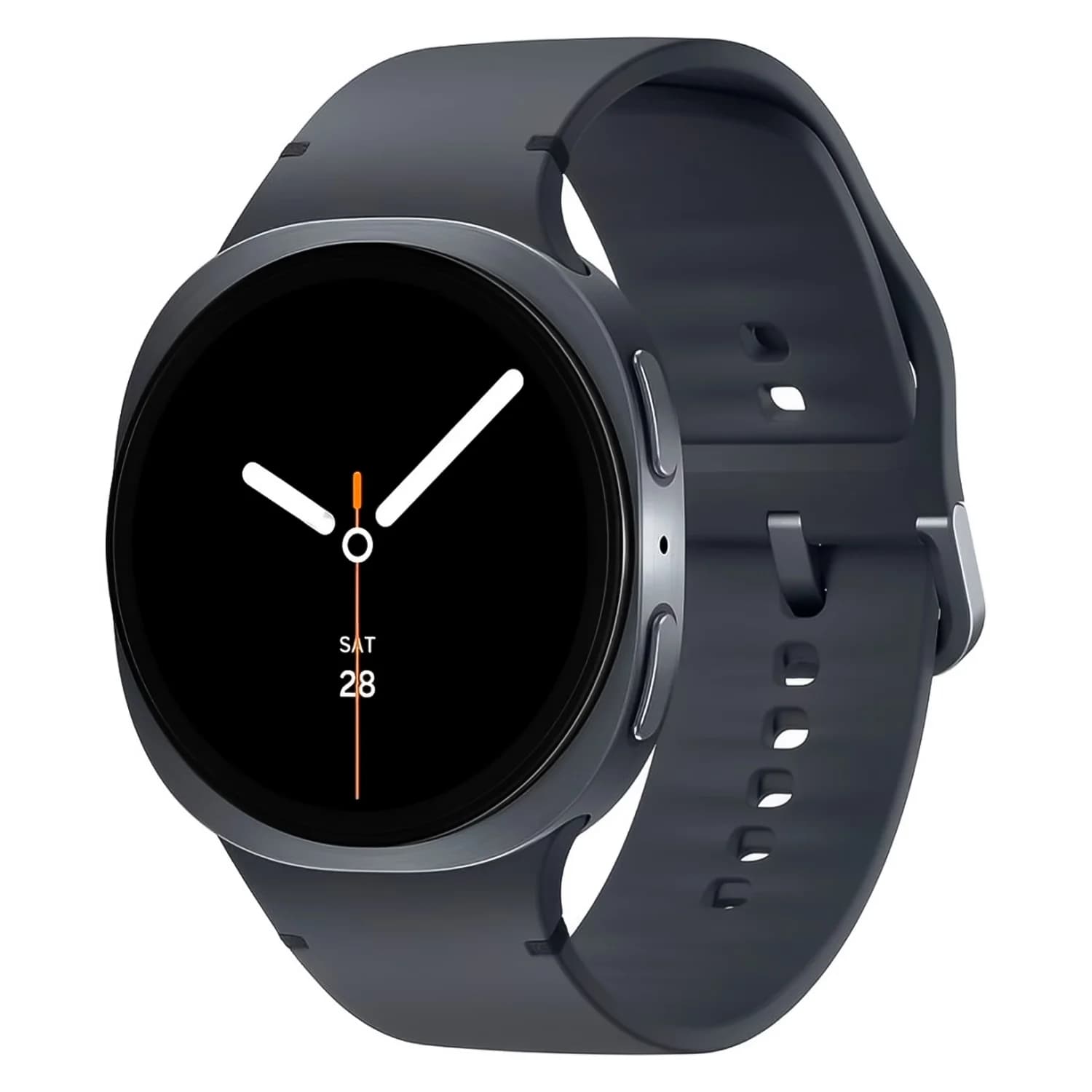 Samsung Galaxy Watch8 SM-L330 44mm - Grafite