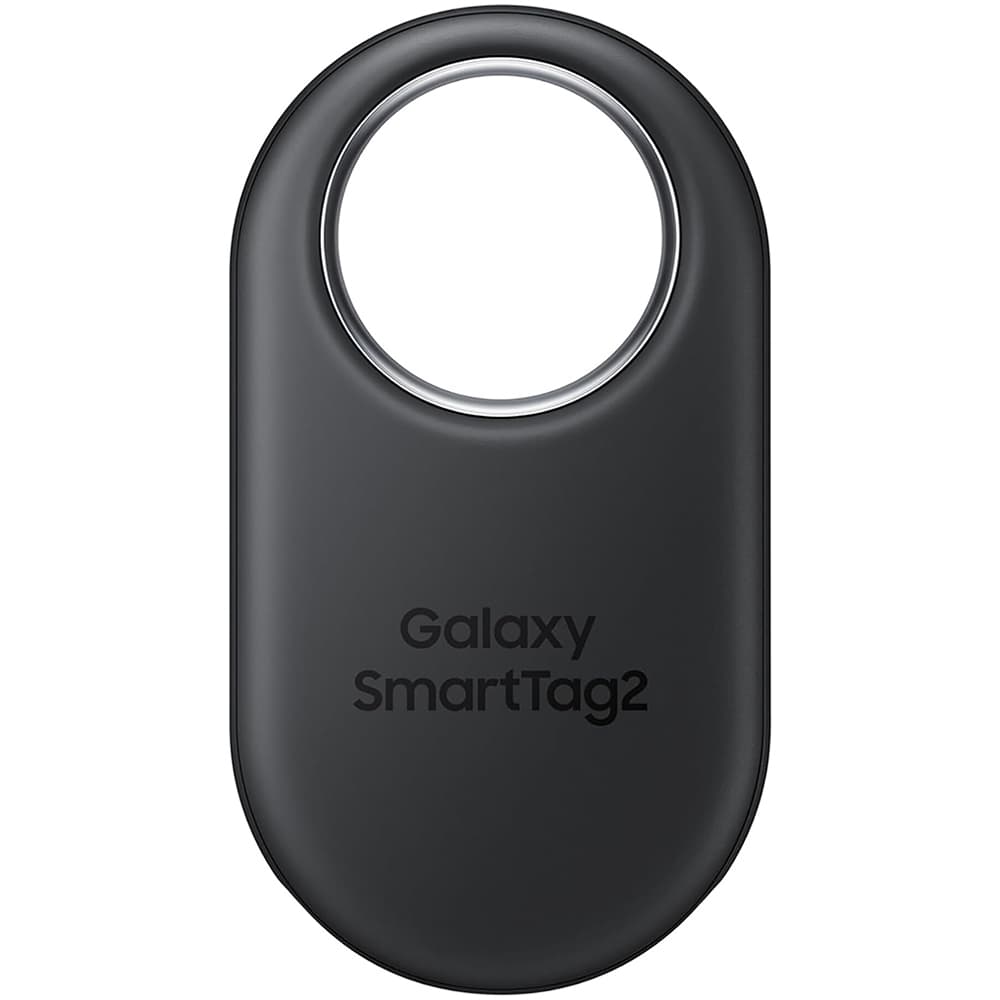 Acessório · Samsung Localizador Samsung Galaxy SmartTag2 EI-T5600BBEGWW - Negro