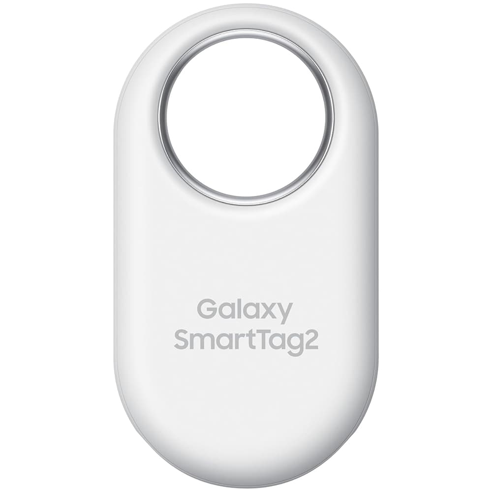 Acessório · Samsung Localizador Samsung Galaxy SmartTag2 EI-T5600BWEGWW - Blanco