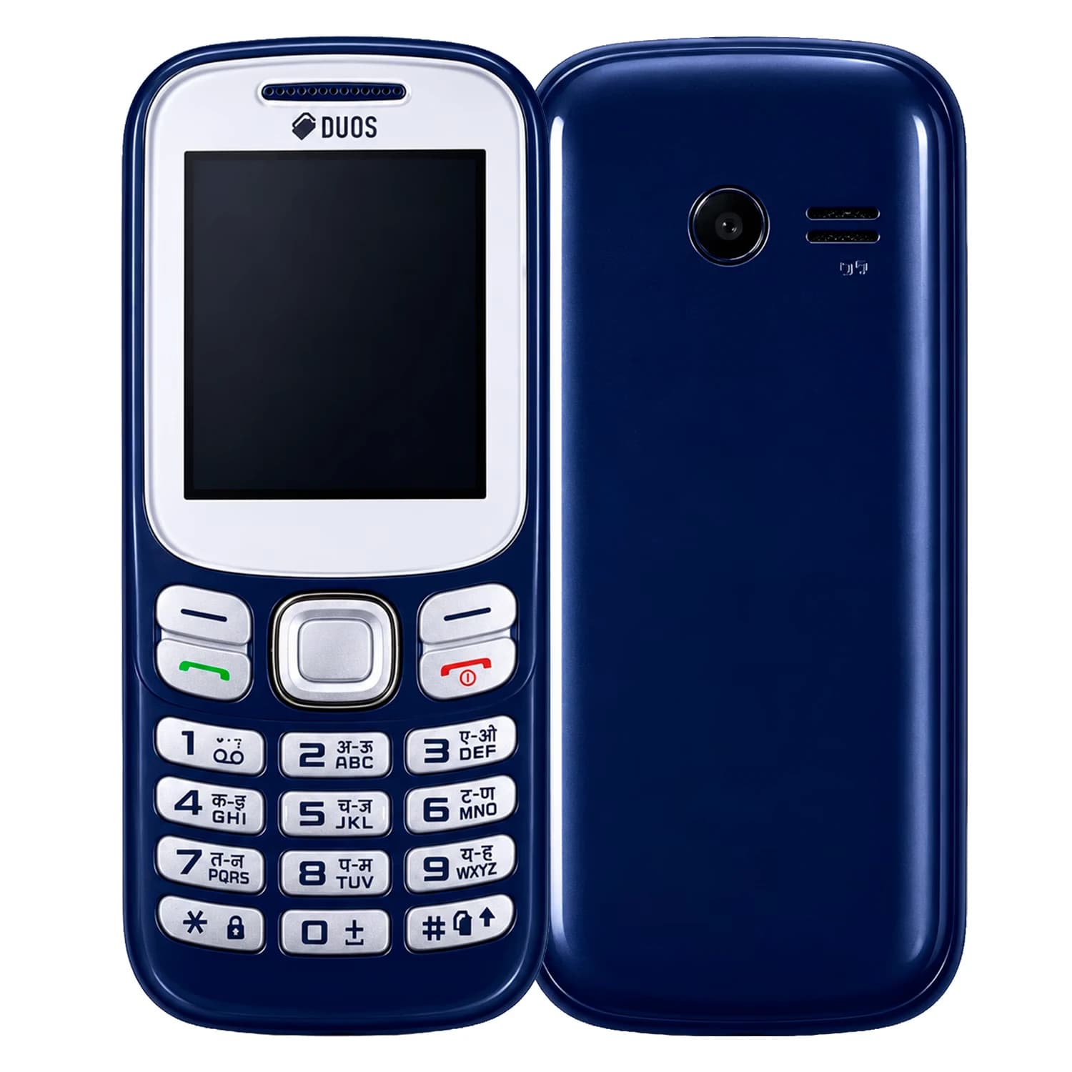 Samsung Metro 312 312 Azul
