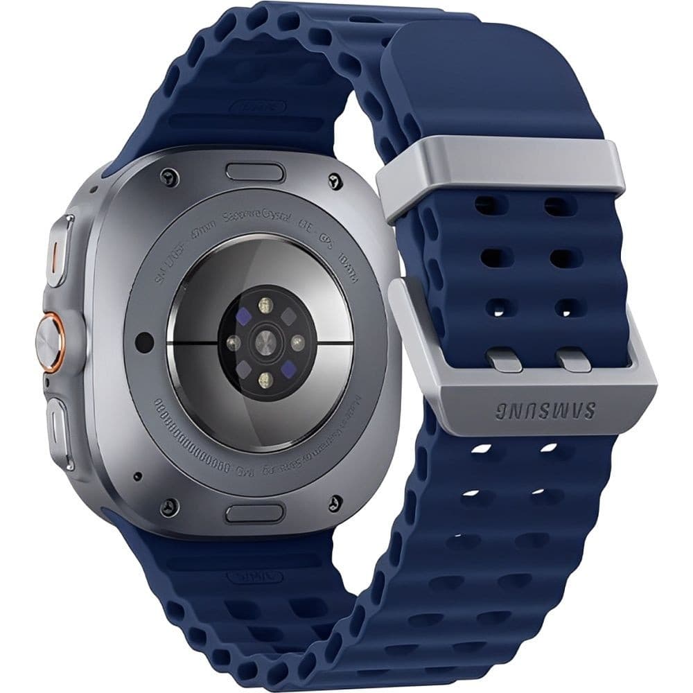 Samsung Reloj Galaxy Watch Ultra 47mm SM-L705F 2/64GB - Titanium Blue