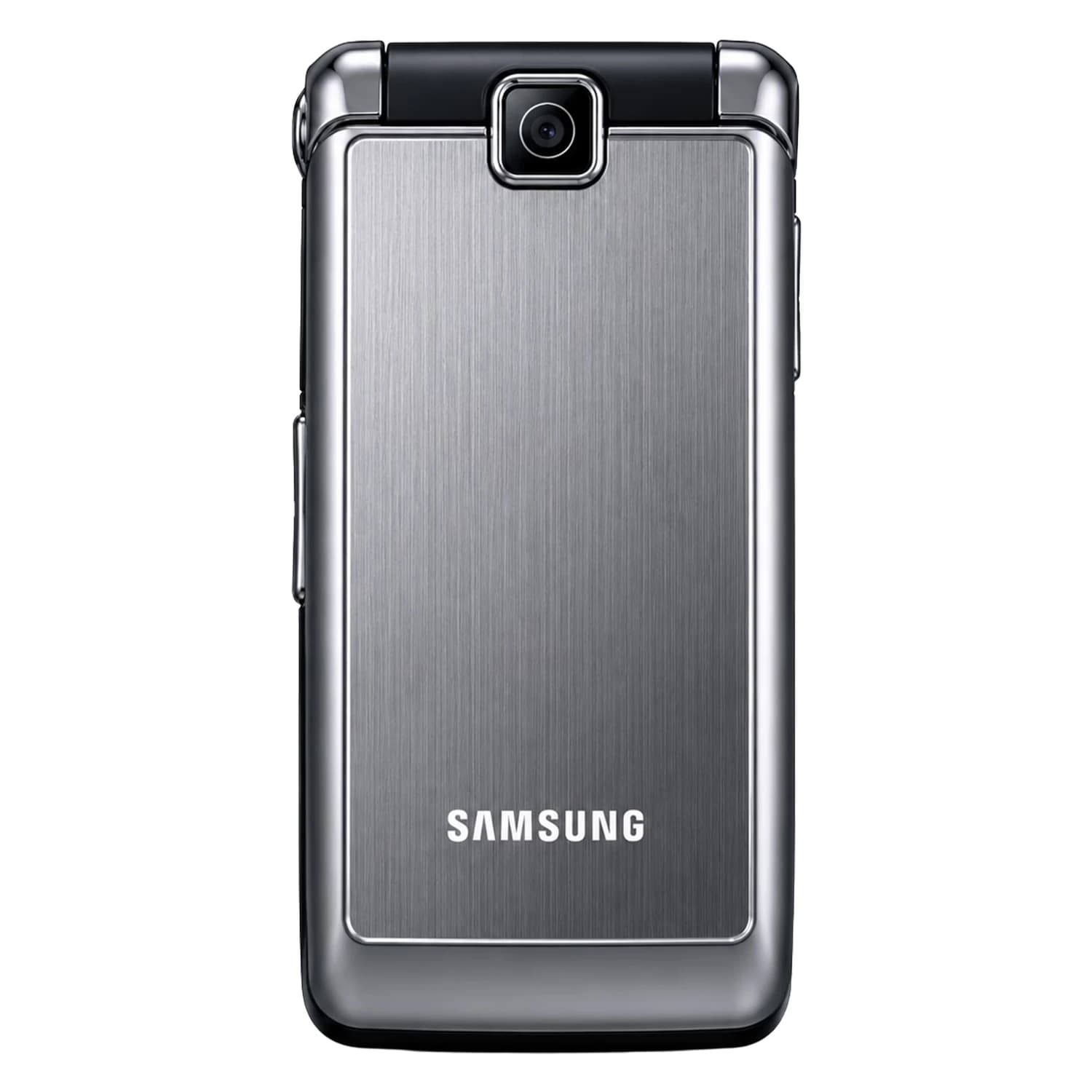 Samsung S3600I Dual Sim Prata