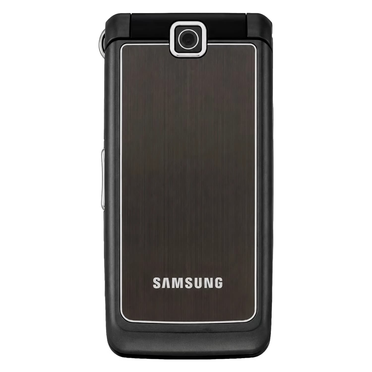 Samsung S3600I Dual Sim Preto