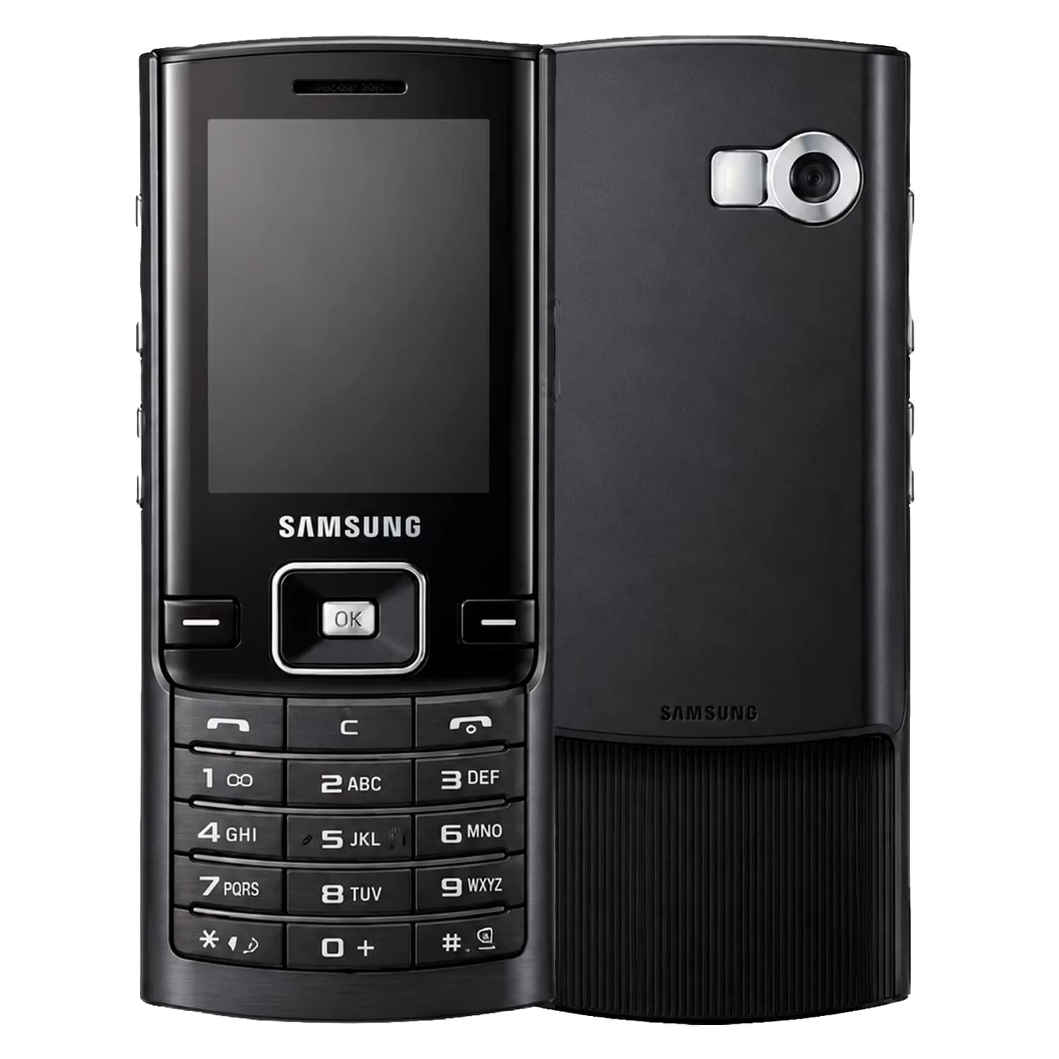 Samsung Sm D780 Dual Preto